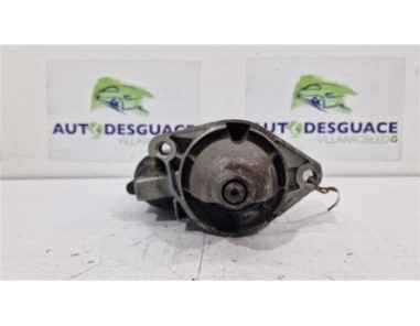Motor Arranque Opel Astra G Berlina  2 0 16V