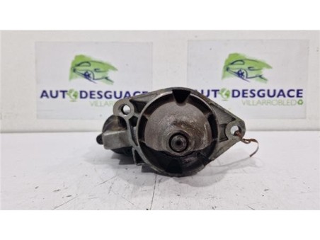Motor Arranque Opel Astra G Berlina  2 0 16V