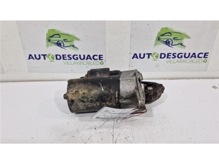 Motor Arranque Opel Astra G Berlina  2 0 16V