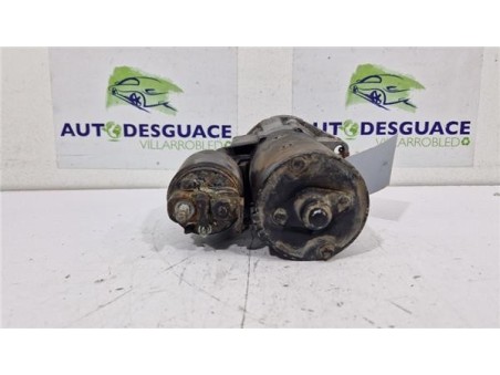 Motor Arranque Opel Astra G Berlina  2 0 16V