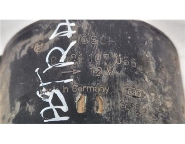 Motor Arranque Opel Astra G Berlina  2 0 16V