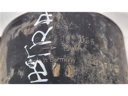 Motor Arranque Opel Astra G Berlina  2 0 16V