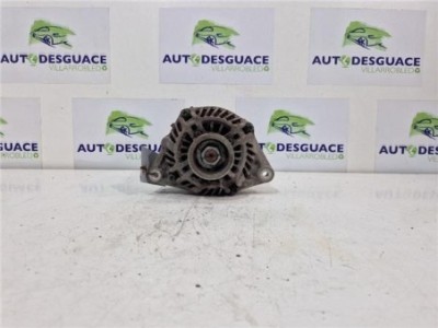 Alternador Nissan Micra IV  1 2