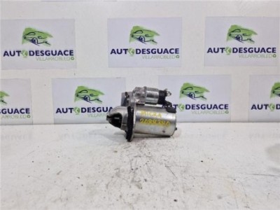 Motor Arranque Nissan Micra IV  1 2