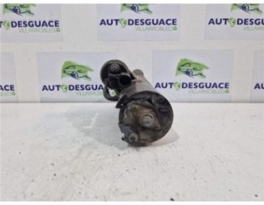 Motor Arranque Seat Exeo Berlina  2 0 TDI