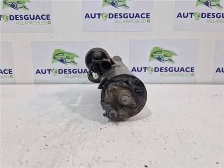 Motor Arranque Seat Exeo Berlina  2 0 TDI
