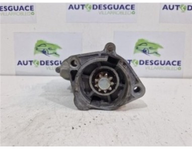 Motor Arranque Seat Exeo Berlina  2 0 TDI
