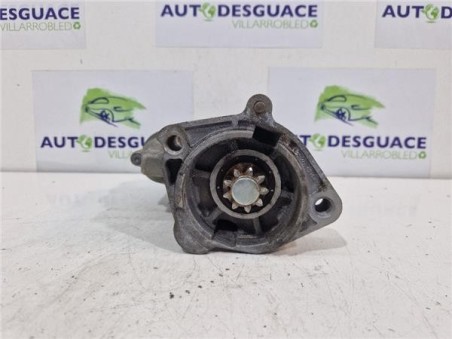 Motor Arranque Seat Exeo Berlina  2 0 TDI