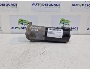 Motor Arranque Seat Exeo Berlina  2 0 TDI