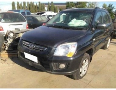 Potenciometro Pedal Gas Kia SPORTAGE 2 0 CRDi 