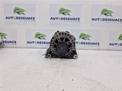 Alternador Ford B-Max  1 5 Titanium [1 5 Ltr  - 55 kW TDCi CAT]