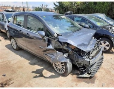 Motor Arranque Ford B-Max  1 5 Titanium [1 5 Ltr  - 55 kW TDCi CAT]