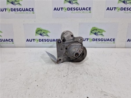 Motor Arranque Ford B-Max  1 5 Titanium [1 5 Ltr  - 55 kW TDCi CAT]