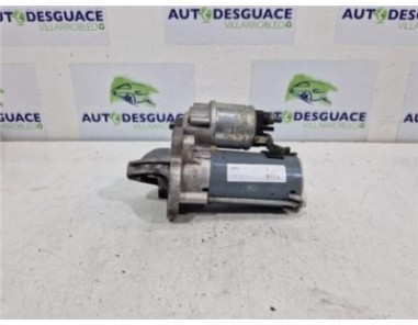 Motor Arranque Ford B-Max  1 5 Titanium [1 5 Ltr  - 55 kW TDCi CAT]