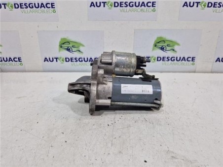 Motor Arranque Ford B-Max  1 5 Titanium [1 5 Ltr  - 55 kW TDCi CAT]