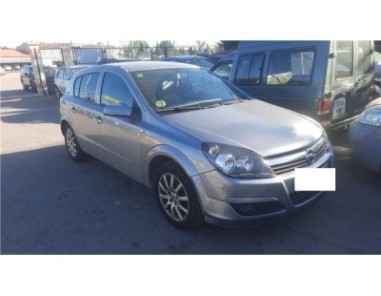 Motor Arranque Opel Astra H Berlina  1 7 CDTI