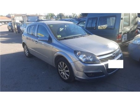 Motor Arranque Opel Astra H Berlina  1 7 CDTI