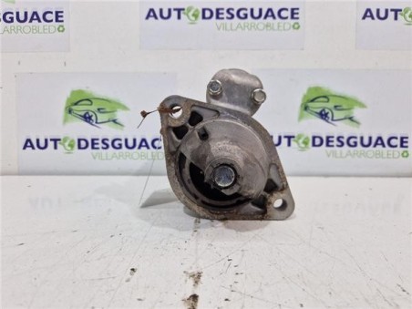 Motor Arranque Opel Astra H Berlina  1 7 CDTI