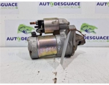 Motor Arranque Opel Astra H Berlina  1 7 CDTI