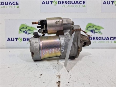Motor Arranque Opel Astra H Berlina  1 7 CDTI