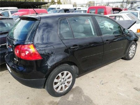 Motor Arranque Volkswagen GOLF V BERLINA 2 0 TDI 