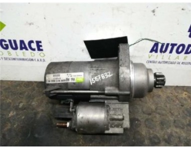 Motor Arranque Volkswagen GOLF V BERLINA 2 0 TDI 