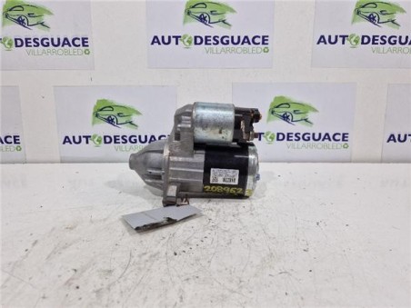 Motor Arranque Kia Venga  1 4 Basic [1 4 Ltr  - 66 kW CAT]