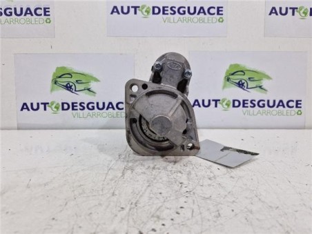 Motor Arranque Kia Venga  1 4 Basic [1 4 Ltr  - 66 kW CAT]