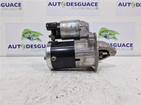 Motor Arranque Kia Venga  1 4 Basic [1 4 Ltr  - 66 kW CAT]