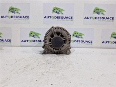 Alternador Volkswagen Passat Berlina  2 0 TDI 16V