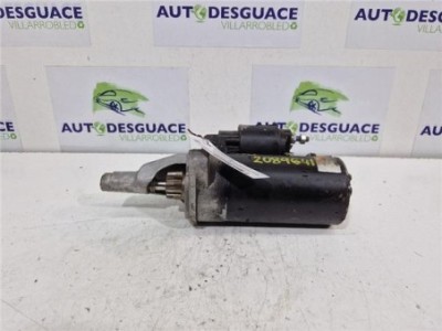 Motor Arranque Audi A6 AVANT 2 5 V6 24V TDI