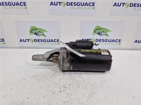 Motor Arranque Audi A6 AVANT 2 5 V6 24V TDI 