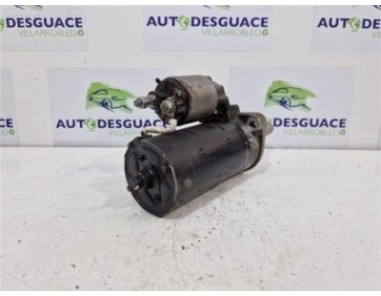 Motor Arranque Audi A6 AVANT 2 5 V6 24V TDI 