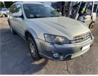 Motor Arranque Subaru OUTBACK  2 5