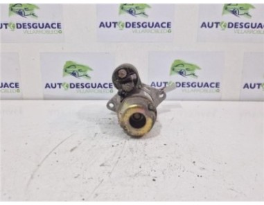 Motor Arranque Subaru OUTBACK  2 5