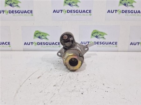 Motor Arranque Subaru OUTBACK  2 5