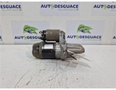 Motor Arranque Subaru OUTBACK  2 5