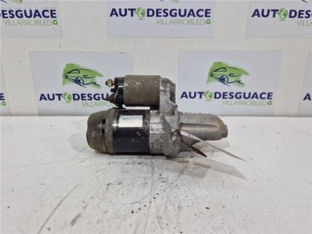 Motor Arranque Subaru OUTBACK  2 5