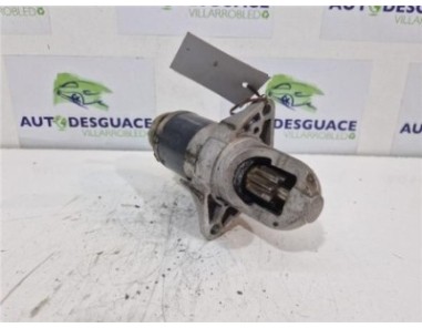 Motor Arranque Subaru OUTBACK  2 5