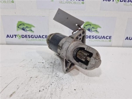 Motor Arranque Subaru OUTBACK  2 5