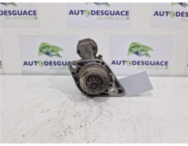Motor Arranque Seat Altea  1 9 TDI