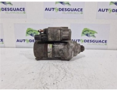 Motor Arranque Seat Altea  1 9 TDI