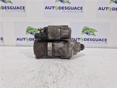 Motor Arranque Seat Altea  1 9 TDI