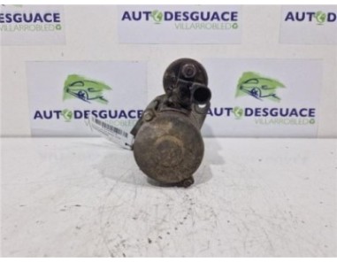 Motor Arranque Seat Altea  1 9 TDI