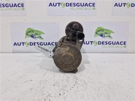Motor Arranque Seat Altea  1 9 TDI