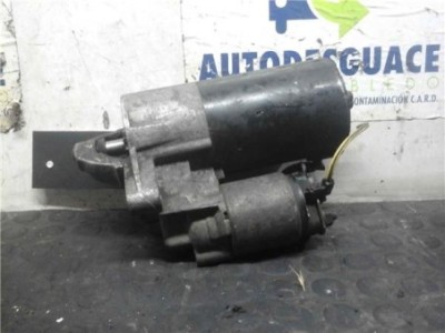 Motor Arranque Volvo S40 BERLINA 2 0 16V