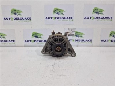 Alternador Toyota Celica  1 8 [1 8 Ltr  - 105 kW 16V CAT]