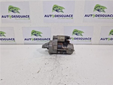 Motor Arranque Toyota Celica  1 8 [1 8 Ltr  - 105 kW 16V CAT]