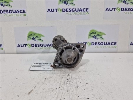 Motor Arranque Toyota Celica  1 8 [1 8 Ltr  - 105 kW 16V CAT]