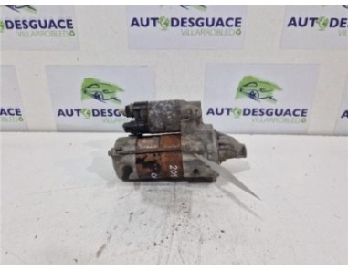 Motor Arranque Toyota Celica  1 8 [1 8 Ltr  - 105 kW 16V CAT]